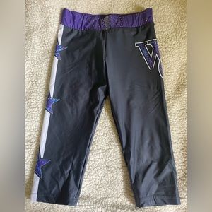 World Cup (WC) Capris